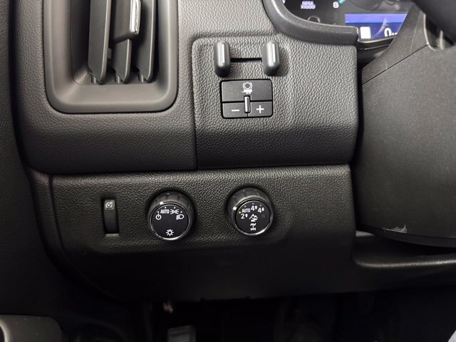 Used 2020 Chevrolet Colorado ZR2 AWD/4WD image 16