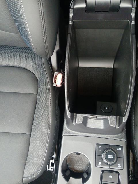 Certified 2024 Ford Bronco Sport Badlands image 39