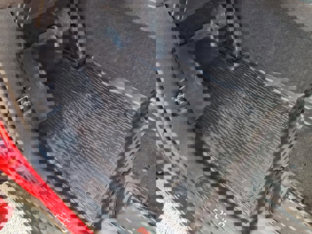 Certified 2021 Ford Explorer ST w/ Equipment Group 401A image 27