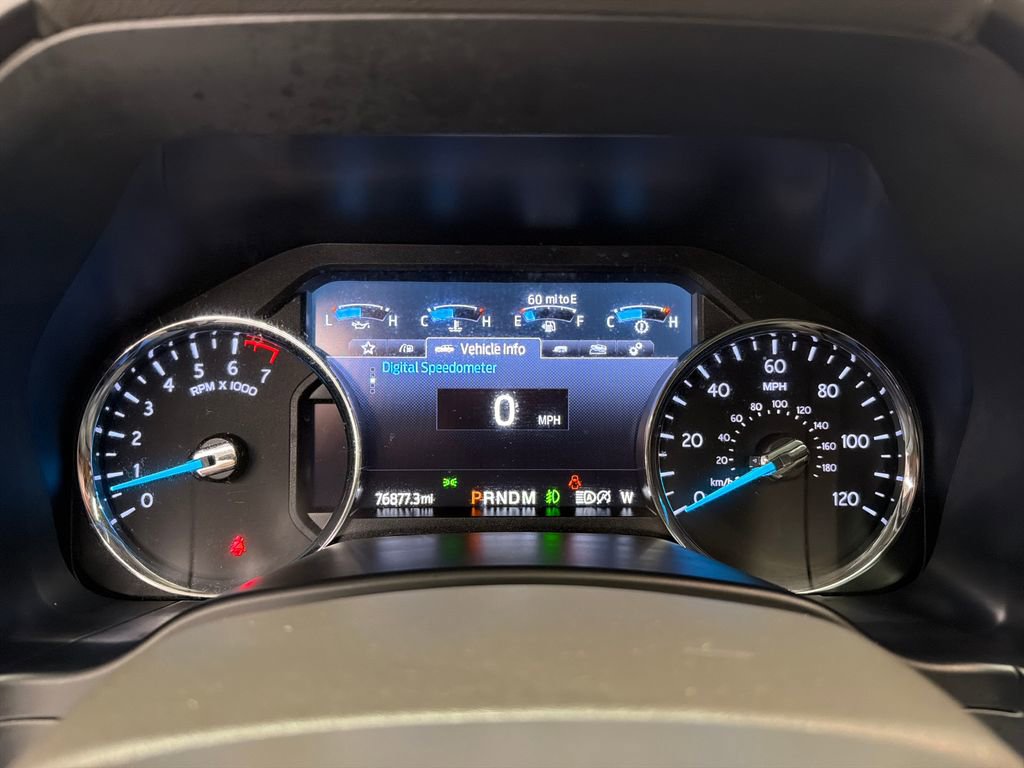Certified 2021 Ford Expedition Limited RWD image 24