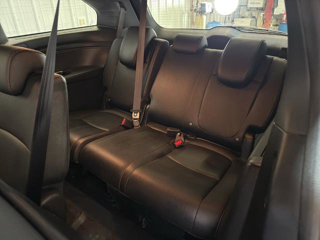 Used 2024 Honda Odyssey Sport image 14