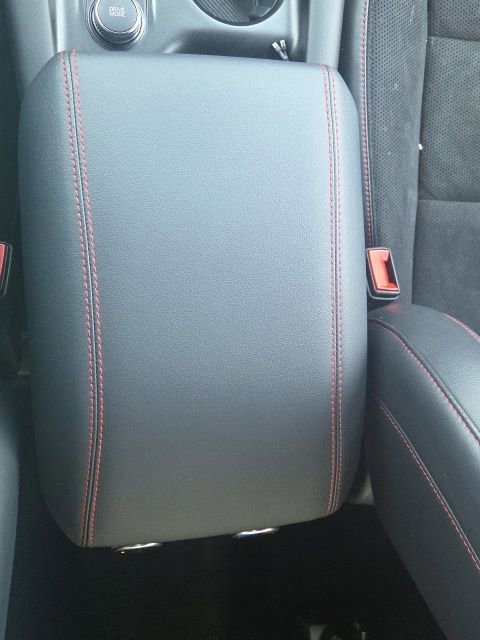 Certified 2025 Ford Explorer ST image 35