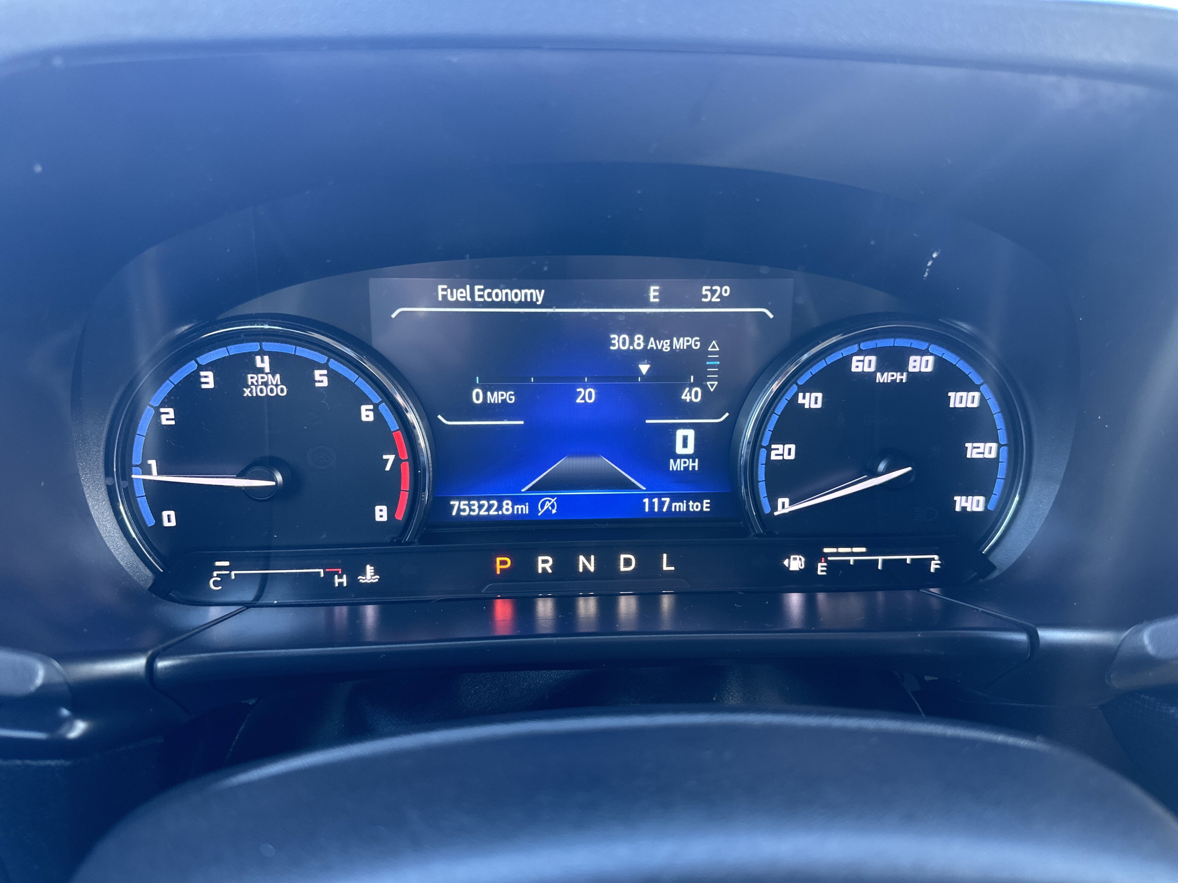 Certified 2021 Ford Bronco Sport Outer Banks image 21