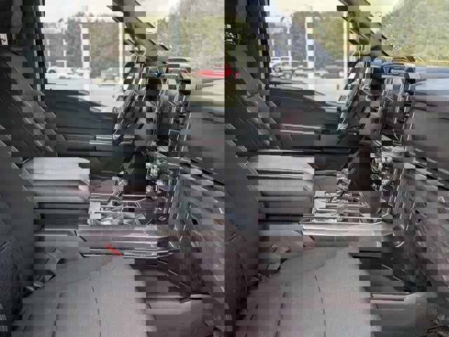 Certified 2023 Ford F150 XLT w/ Equipment Group 302A High image 38