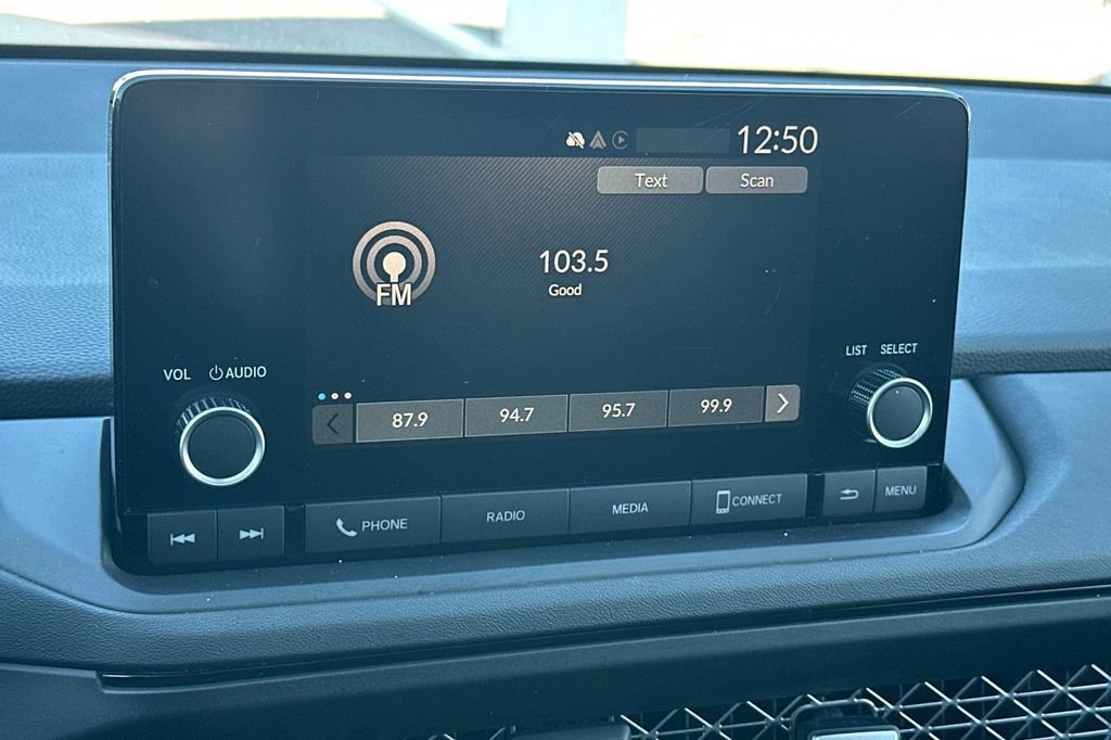 Used 2023 Honda Accord EX image 21