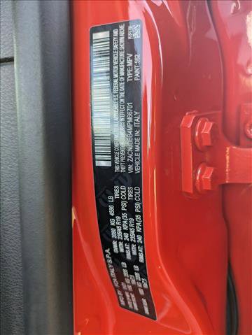 Used 2021 Jeep Renegade Latitude image 25