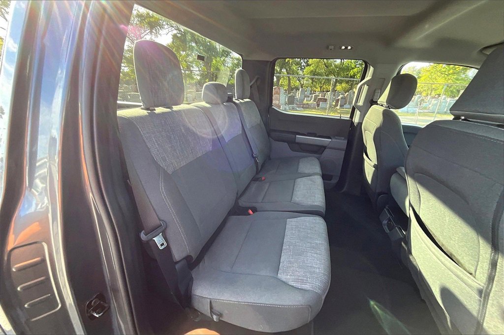 Certified 2024 Ford F250 XLT image 25