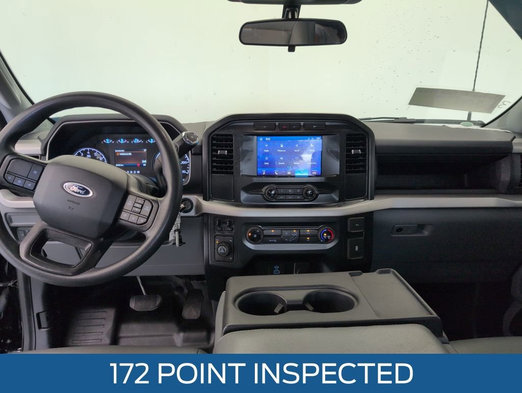 Certified 2022 Ford F150 XL w/ Snow Plow Prep Package image 8