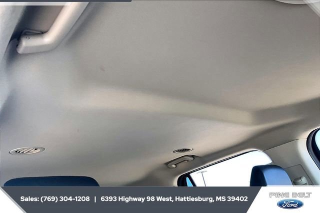 Certified 2024 Ford Expedition XLT image 16