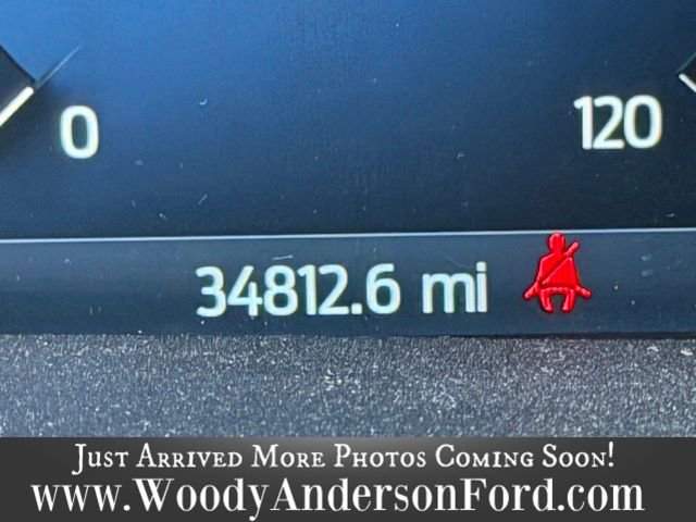 Certified 2024 Ford F150 XLT w/ Equipment Group 303A High AWD/4WD image 15