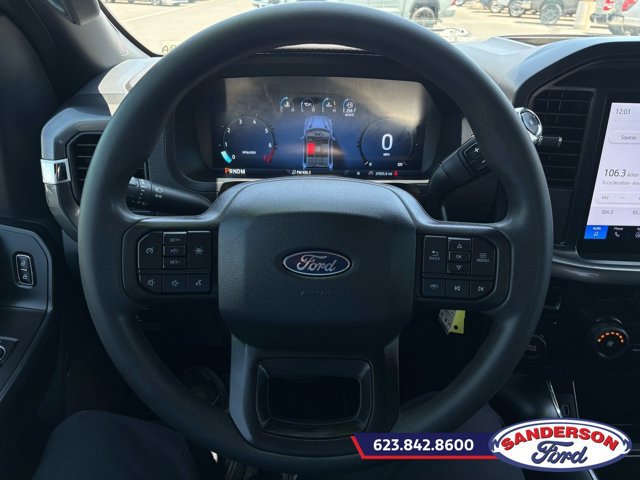Certified 2024 Ford F150 STX RWD image 12