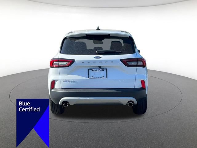 Certified 2025 Ford Escape Active FWD image 4