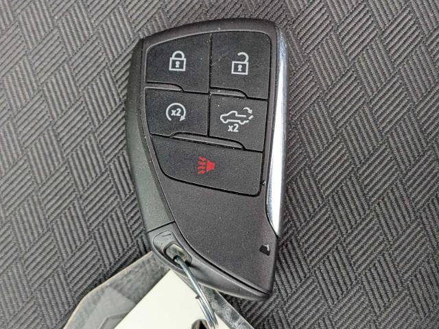 Used 2023 GMC Sierra 1500 SLE AWD/4WD image 28