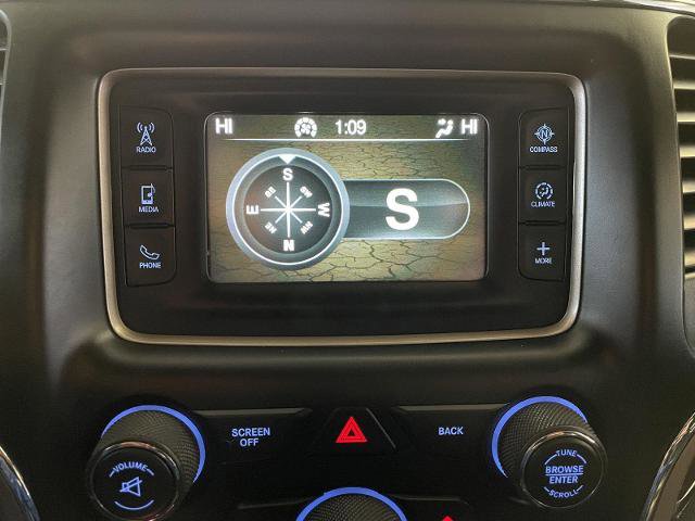 Used 2017 Jeep Grand Cherokee Limited AWD/4WD image 31