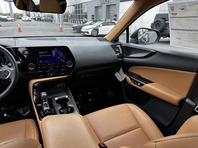 Used 2023 Lexus NX 350 AWD w/ Cold Area Package image 18