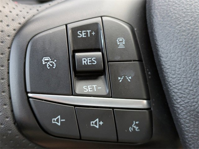 Certified 2023 Ford Escape ST-Line w/ Tech Pack #1 image 23