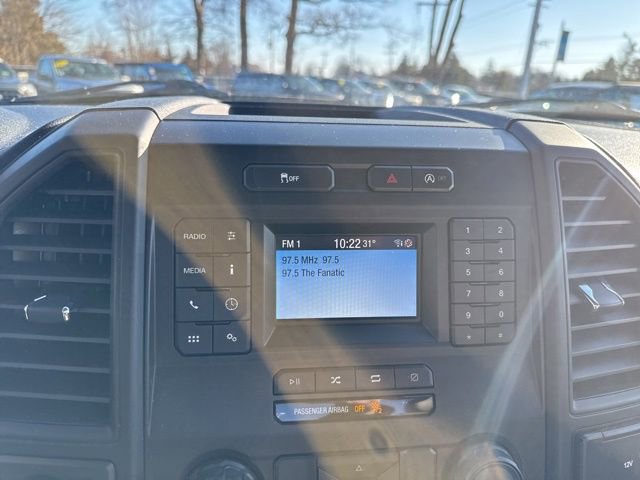 Certified 2020 Ford F150 XL w/ XL Power Equipment Group image 19