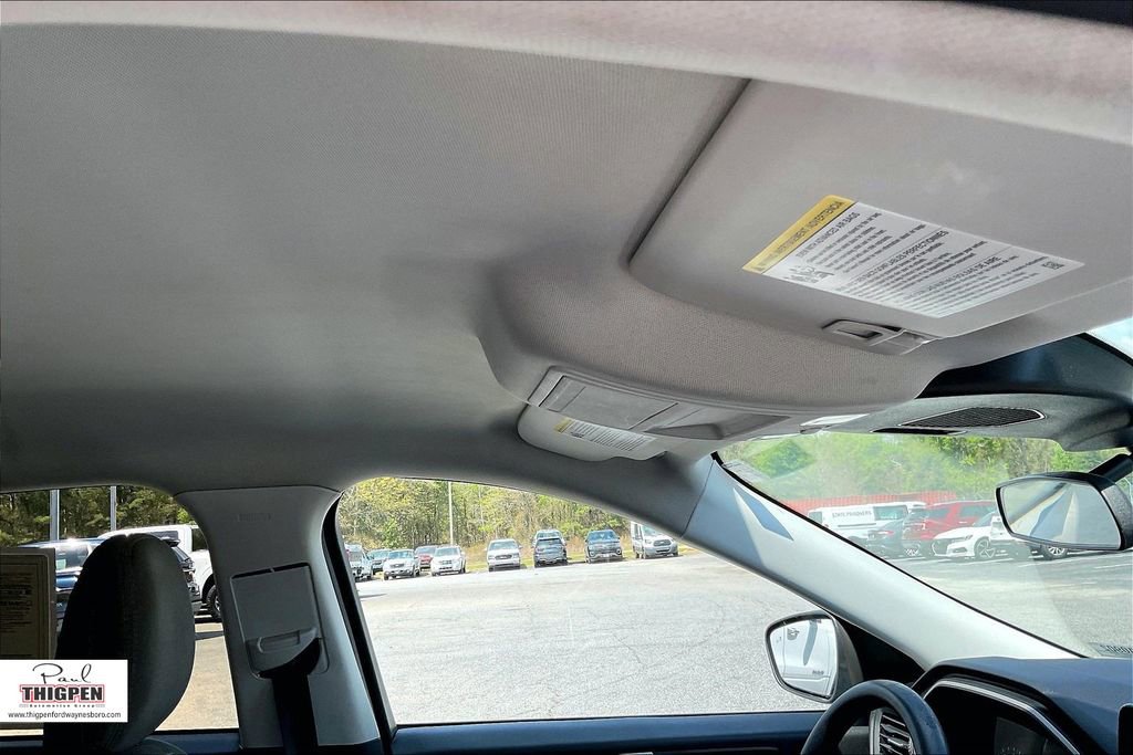 Certified 2022 Ford Escape SE image 21