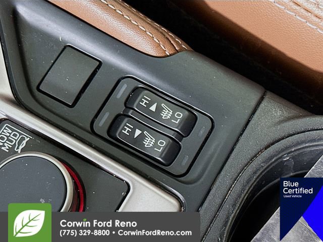 Used 2021 Subaru Forester Touring image 25