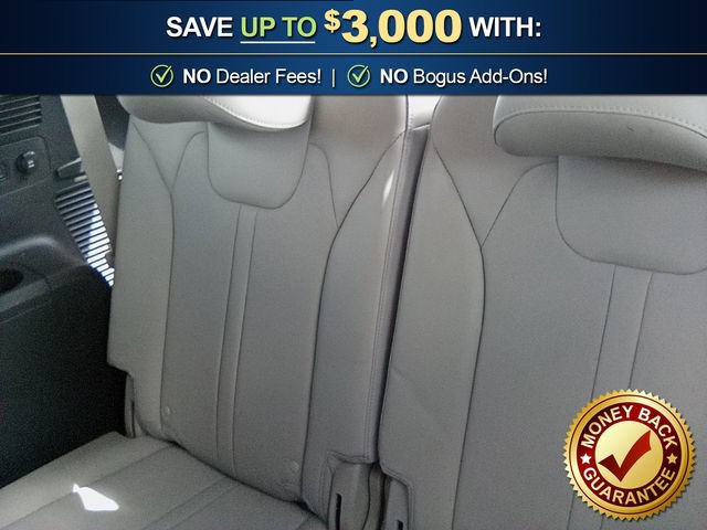 Used 2023 Kia Sorento S w/ Panoramic Sunroof Package FWD image 21