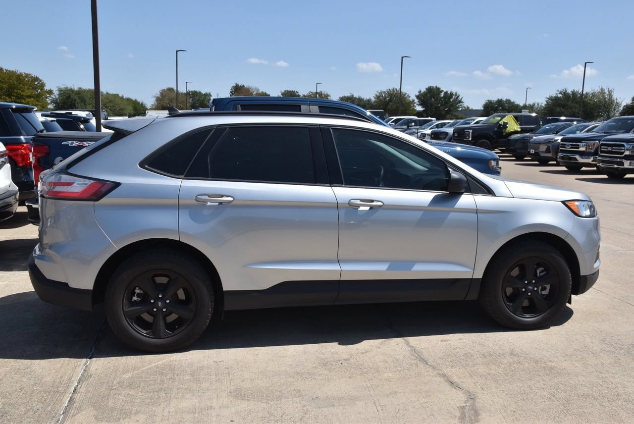 Certified 2022 Ford Edge SE AWD/4WD image 6