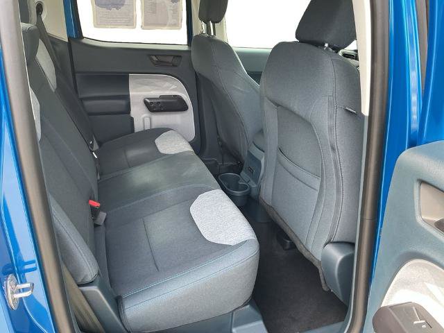 Certified 2026 Ford Maverick XLT FWD image 28
