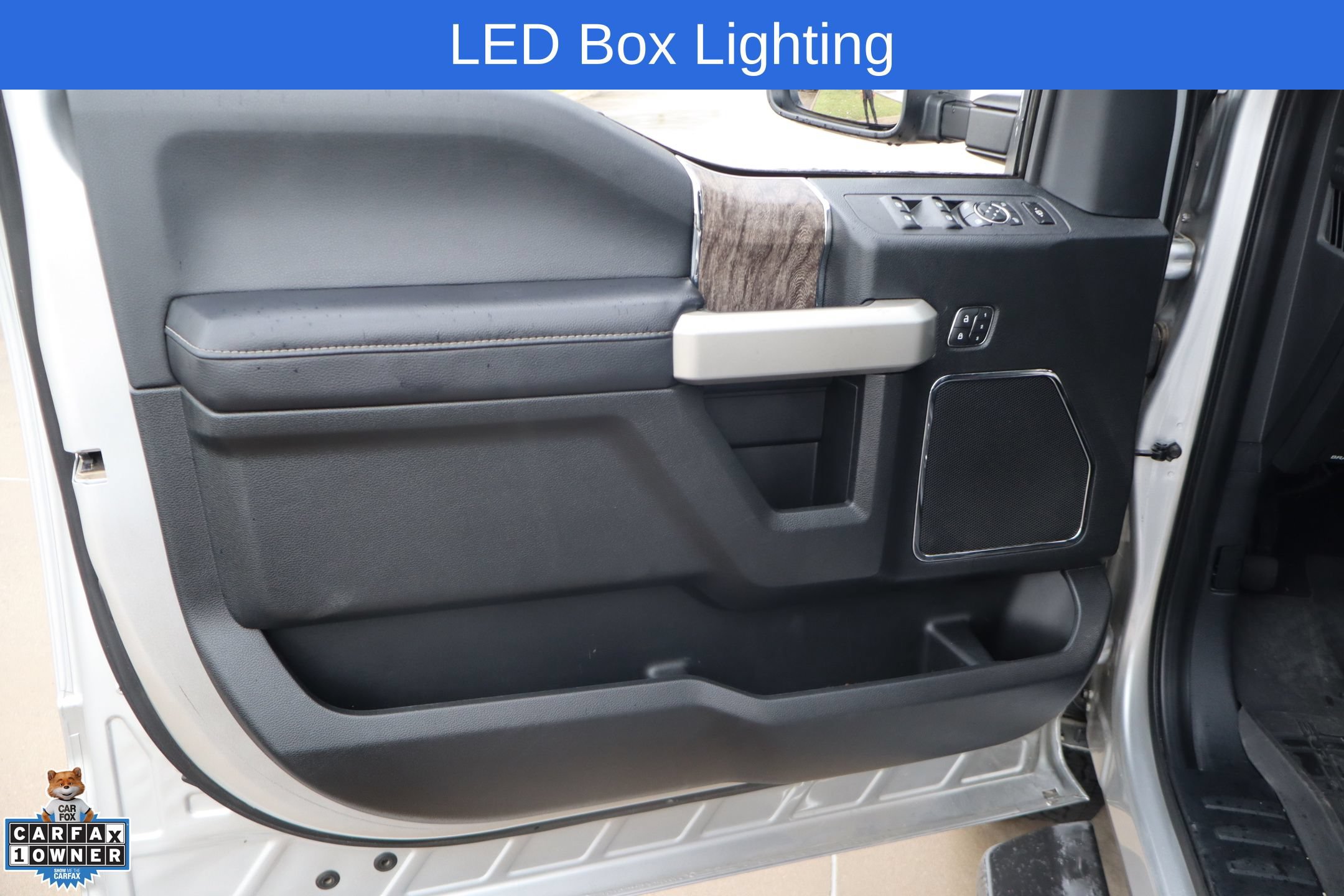Certified 2019 Ford F250 Lariat w/ Lariat Value Package AWD/4WD image 12