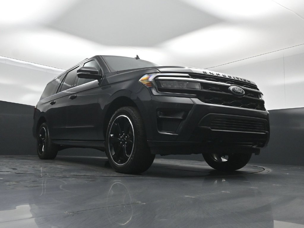 Certified 2022 Ford Expedition Max Limited AWD/4WD image 47