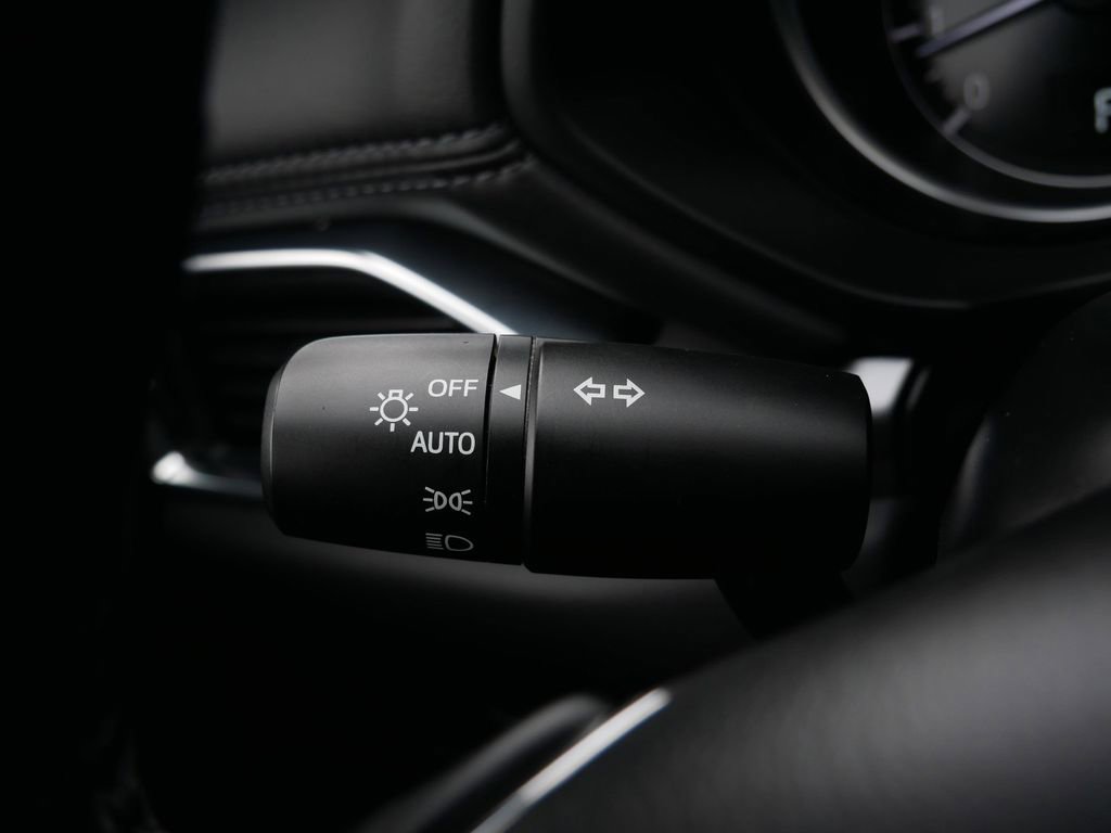 Used 2024 MAZDA CX-5 AWD 2.5 S w/ Select Package image 20