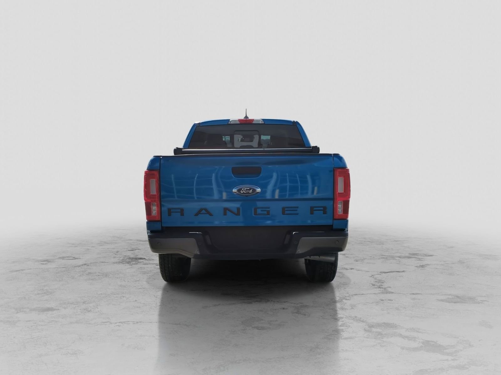 Certified 2023 Ford Ranger XLT w/ Equipment Group 302A High image 7