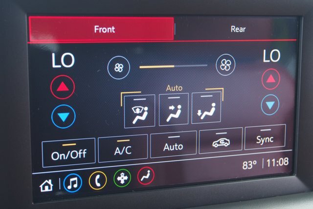 Used 2023 Chevrolet Tahoe LS w/ Driver Alert Package RWD image 31