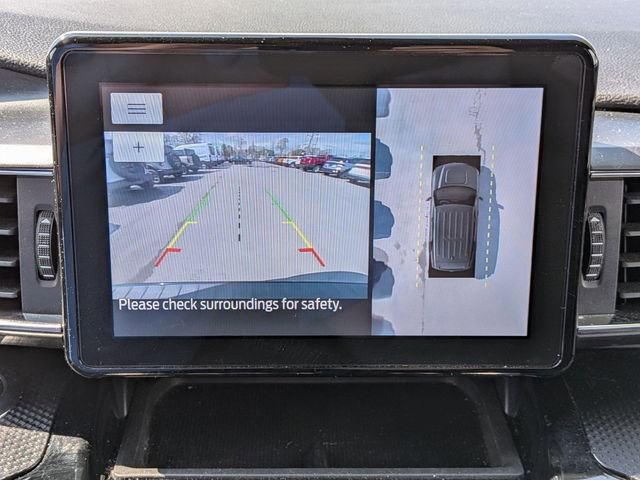 Certified 2023 Ford Explorer ST-Line w/ Class IV Trailer Tow Package image 12