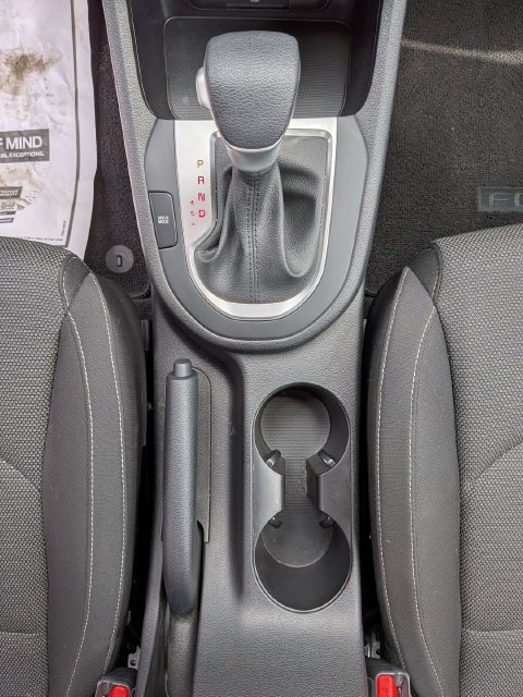 Used 2023 Kia Forte LXS FWD image 13
