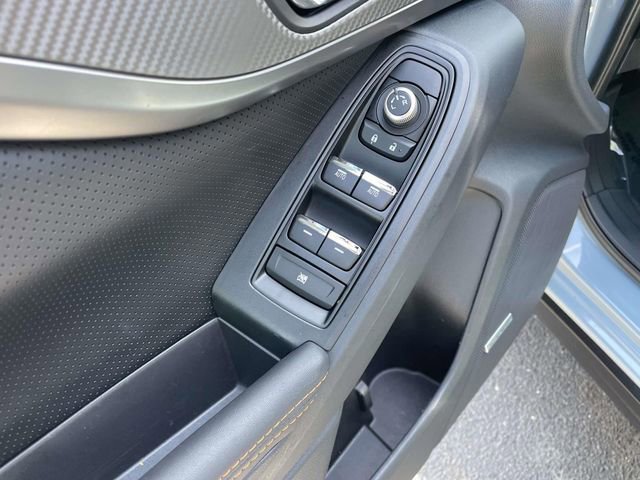 Used 2021 Subaru Crosstrek 2.5i Limited w/ Moonroof Package 2 image 16