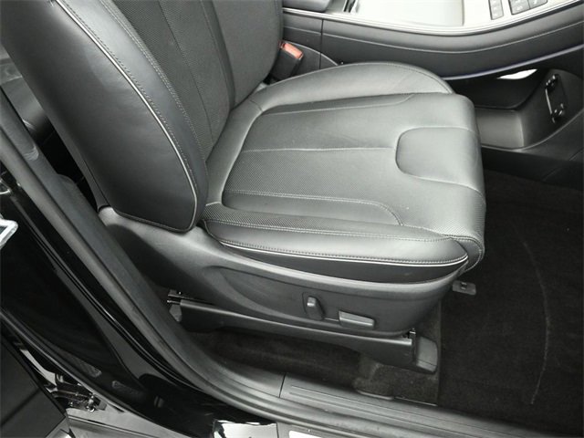 Used 2022 Hyundai Palisade Limited w/ Cargo Package image 50