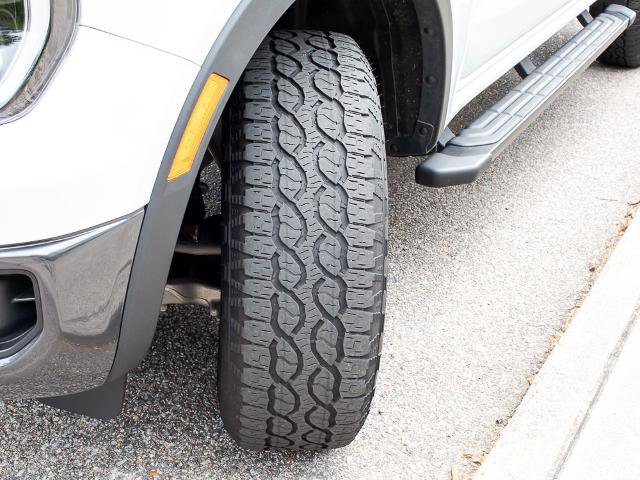 Certified 2025 Ford Ranger Lariat w/ FX4 Off-Road Package AWD/4WD image 9
