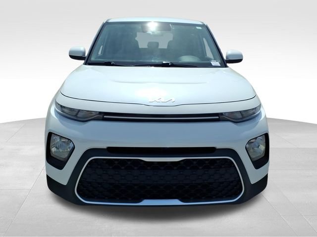 Used 2022 Kia Soul LX w/ Technology Package FWD image 14