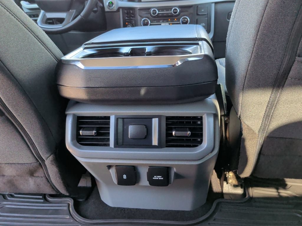Certified 2023 Ford F150 XLT w/ Equipment Group 302A High AWD/4WD image 13