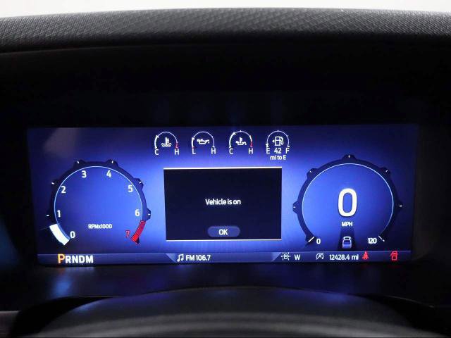 Certified 2024 Ford F150 STX image 18