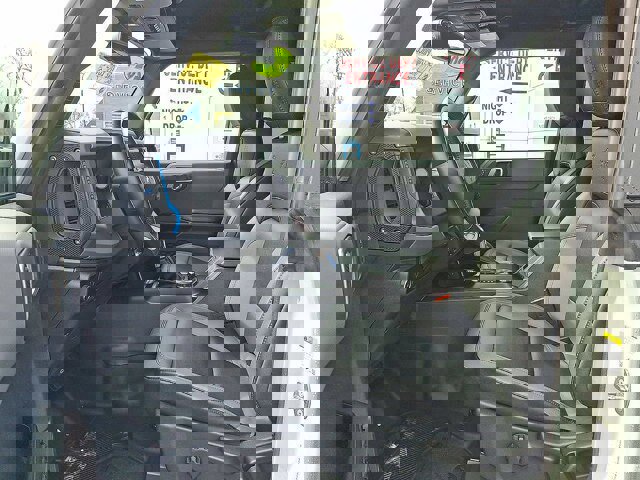 Certified 2024 Ford Bronco Black Diamond image 15