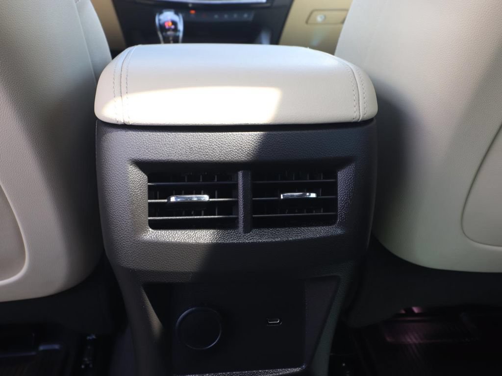 Used 2025 Cadillac CT5 Premium Luxury w/ Sun And Sound Package RWD image 14