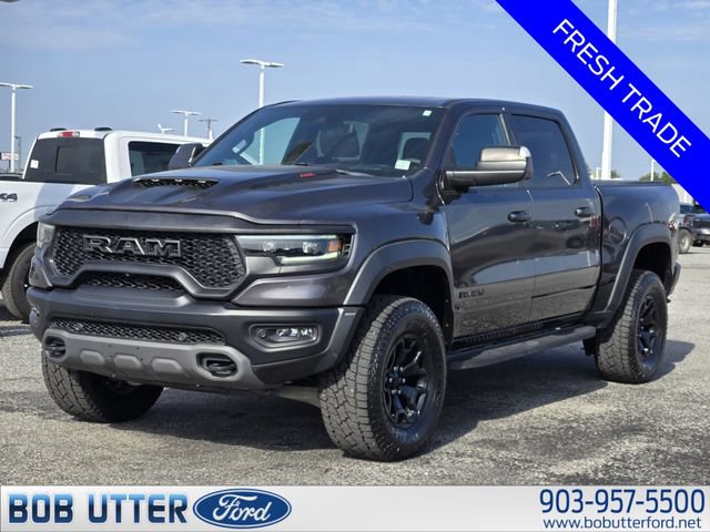 Used 2022 RAM 1500 TRX w/ TRX Level 2 Equipment Group AWD/4WD image 3