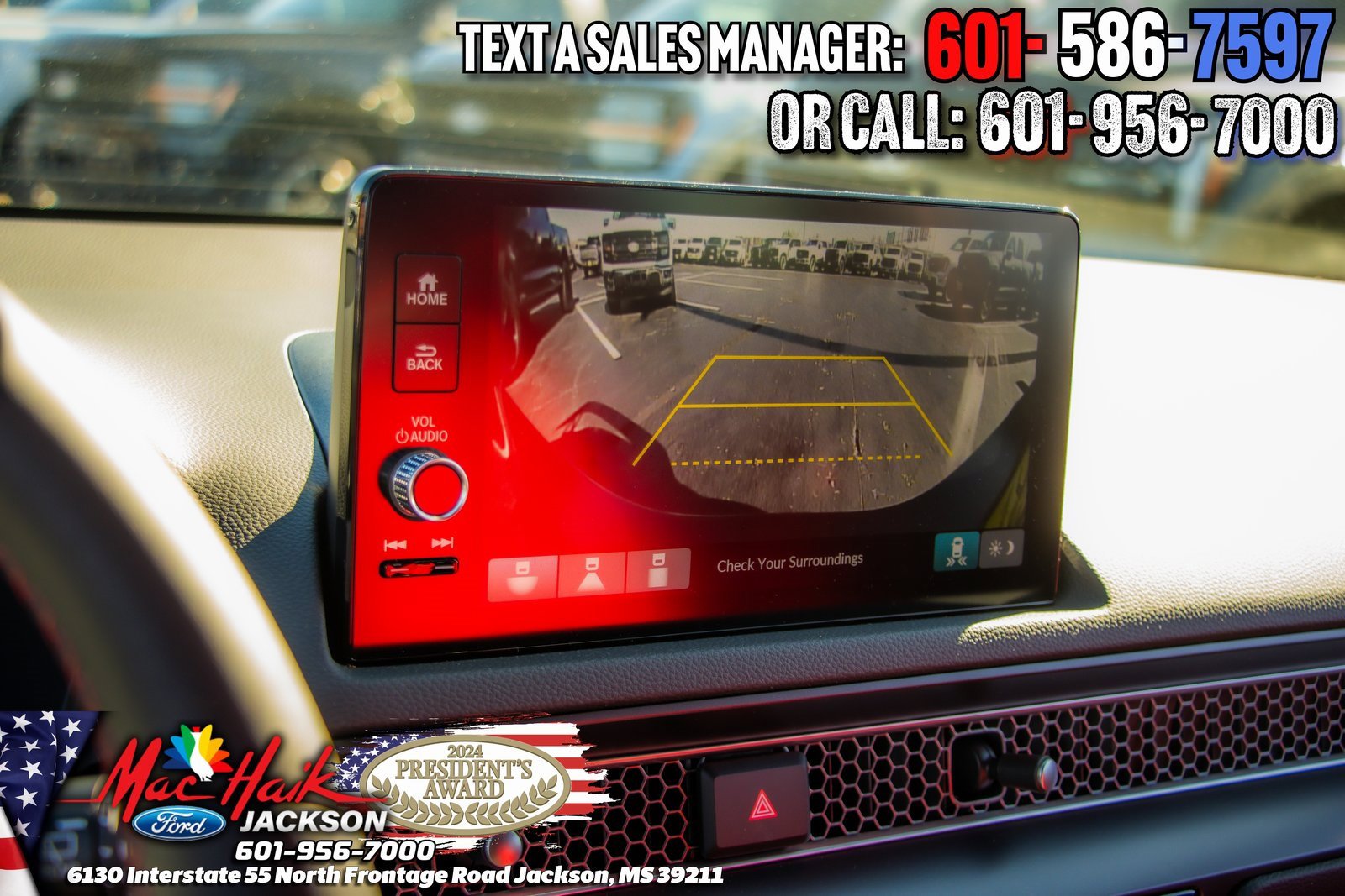 Used 2025 Honda Civic Type R image 18