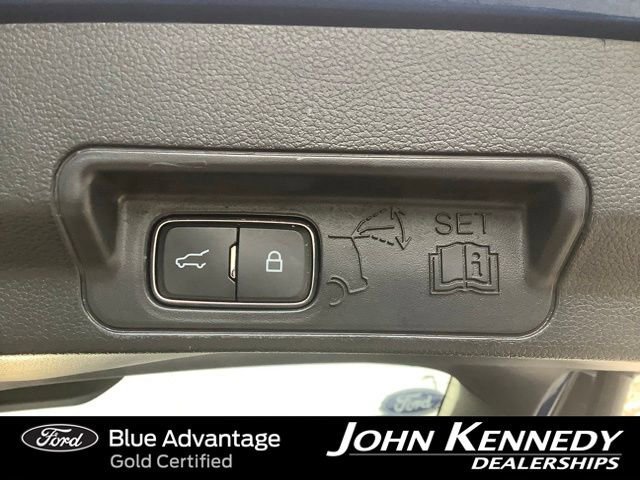 Certified 2022 Ford Explorer ST w/ Equipment Group 401A image 33