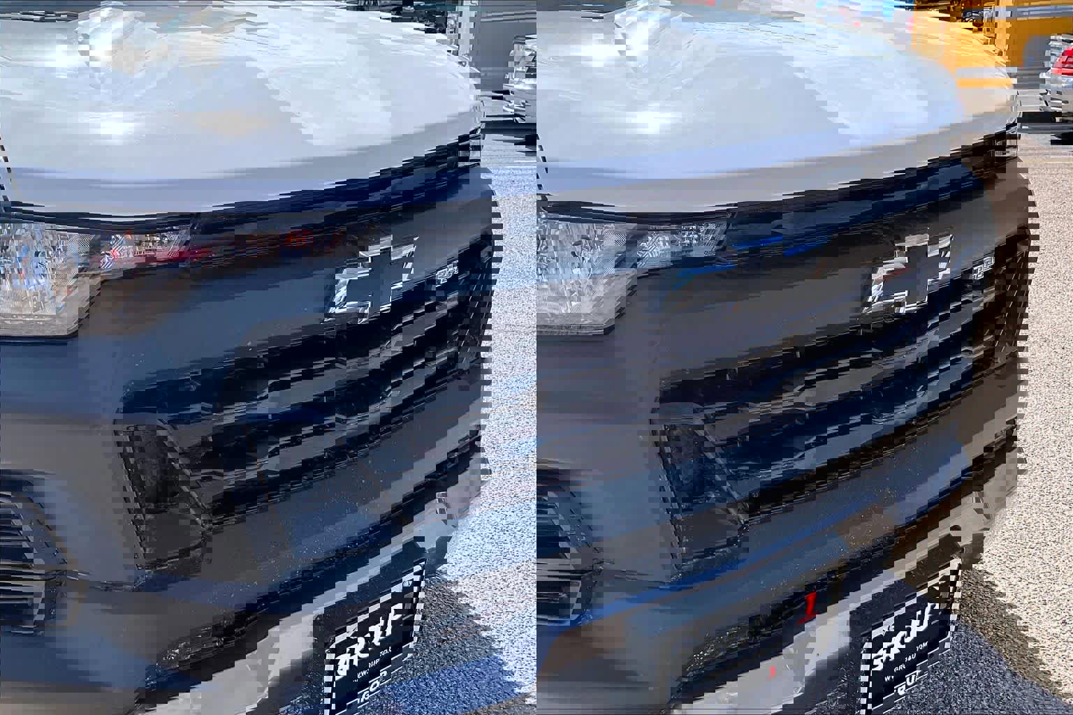 Used 2026 Chevrolet Colorado Trail Boss image 29