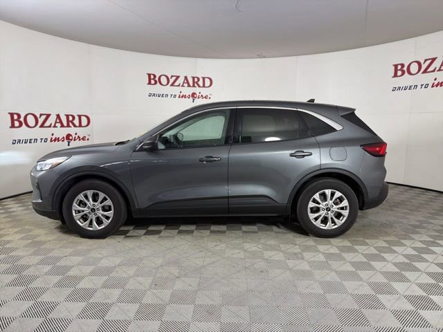 Certified 2023 Ford Escape Active image 2