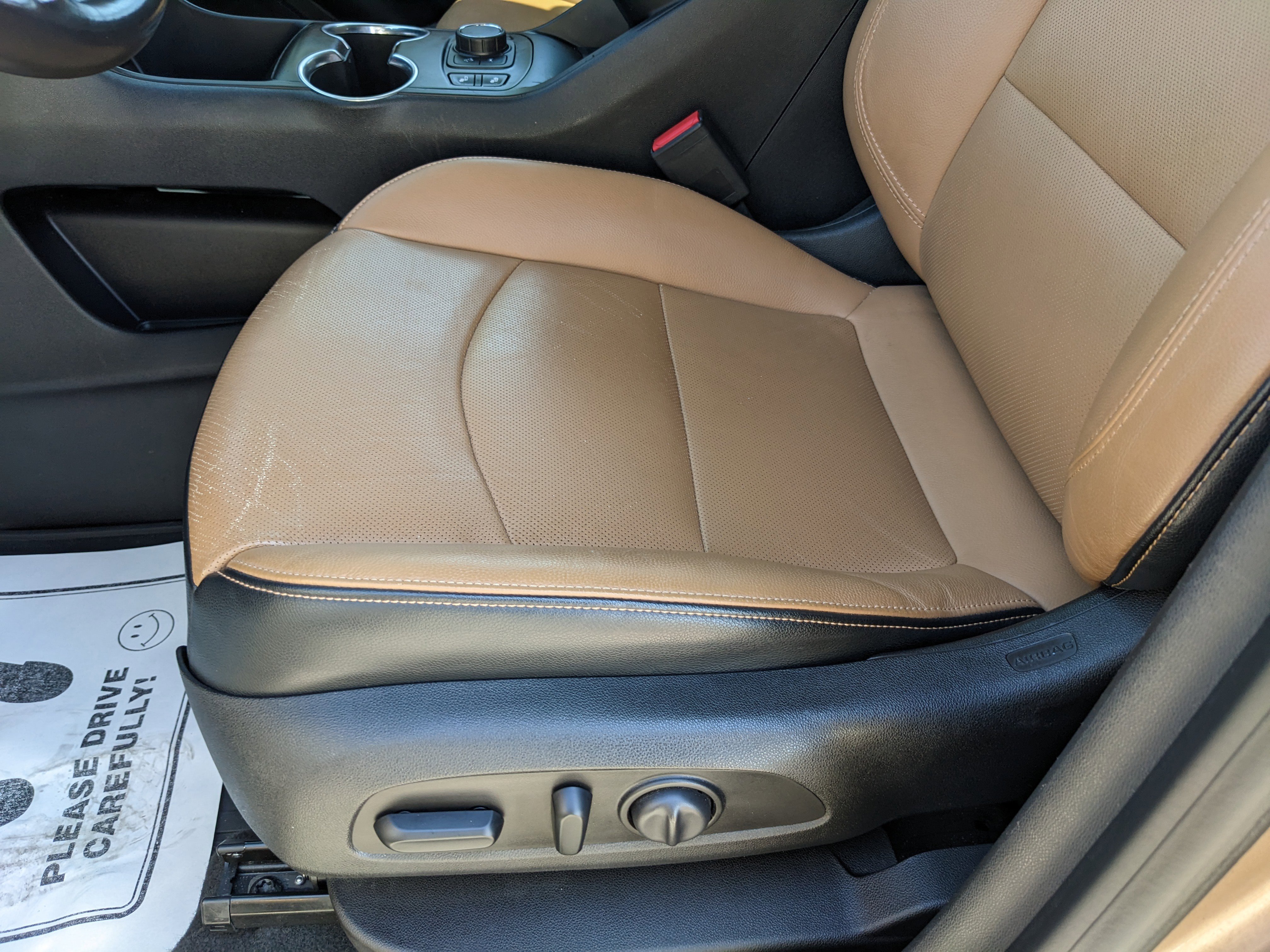 Used 2018 GMC Terrain SLT w/ Preferred Package image 23