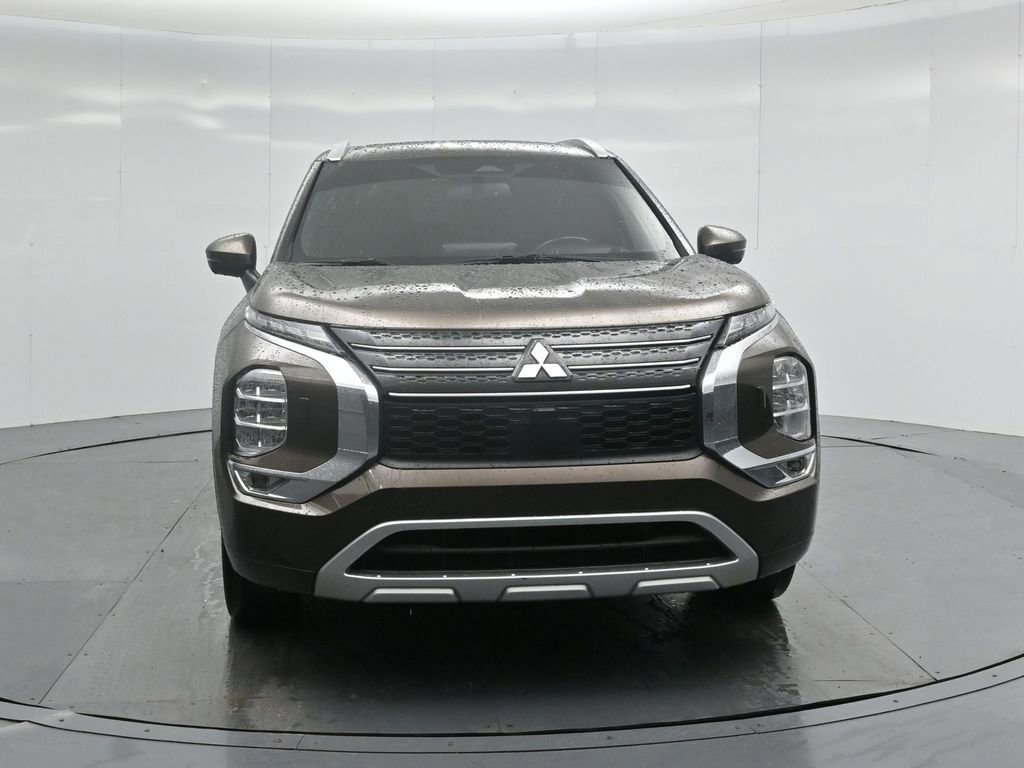 Used 2022 Mitsubishi Outlander SEL image 31