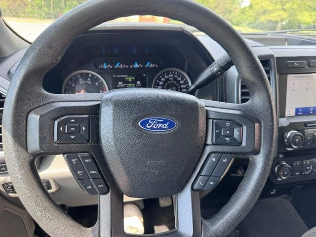 Certified 2020 Ford F250 XLT w/ XLT Value Package AWD/4WD image 34