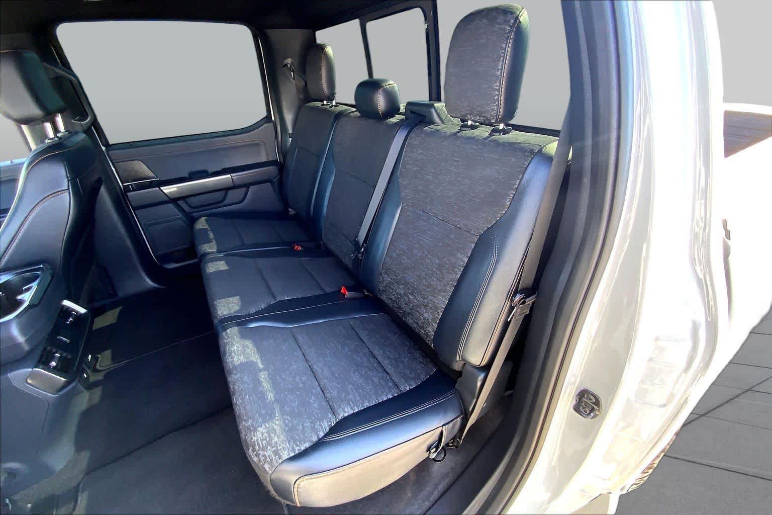 Certified 2023 Ford F150 Tremor AWD/4WD image 19